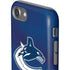 NHL Vancouver Canucks Jersey iPhone SE (2nd & 3rd Gen) Pro Case