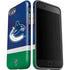 NHL Vancouver Canucks Jersey iPhone SE (2nd & 3rd Gen) Pro Case