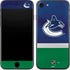 NHL Vancouver Canucks Jersey iPhone SE (2nd & 3rd Gen) Skin