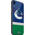 NHL Vancouver Canucks Jersey iPhone SE (2nd & 3rd Gen) Skin