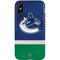 NHL Vancouver Canucks Jersey iPhone X Pro Case