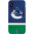 NHL Vancouver Canucks Jersey iPhone X Pro Case