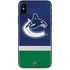 NHL Vancouver Canucks Jersey iPhone X Skin