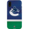 NHL Vancouver Canucks Jersey iPhone XR Pro Case