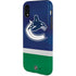 NHL Vancouver Canucks Jersey iPhone XR Pro Case