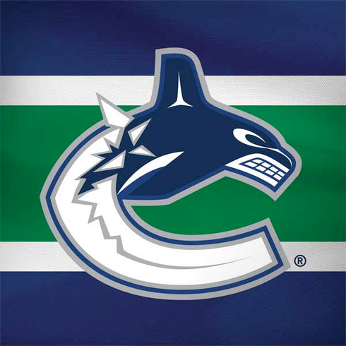 NHL Vancouver Canucks Jersey Legion Y720 Skin