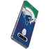 NHL Vancouver Canucks Jersey LG Stylo 6 Clear Case