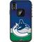 NHL Vancouver Canucks Jersey LifeProof Fre iPhone Skin