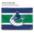 NHL Vancouver Canucks Jersey MacBook Air 13in M1 (2021) Case plus Skin