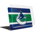 NHL Vancouver Canucks Jersey MacBook Air 15in (2023-2025) Case plus Skin