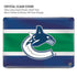 NHL Vancouver Canucks Jersey MacBook Air 15in (2023-2025) Case plus Skin
