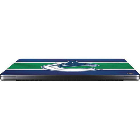 NHL Vancouver Canucks Jersey MacBook Pro 14in (2021-24) Skin
