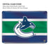 NHL Vancouver Canucks Jersey MacBook Pro 16in (2021-25) Case plus Skin