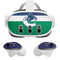 NHL Vancouver Canucks Jersey Meta Quest 3 Skin