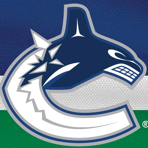 NHL Vancouver Canucks Jersey Moto E5 Play Skin