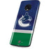 NHL Vancouver Canucks Jersey Moto G6 Skin