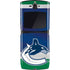 NHL Vancouver Canucks Jersey Motorola RAZR Skin