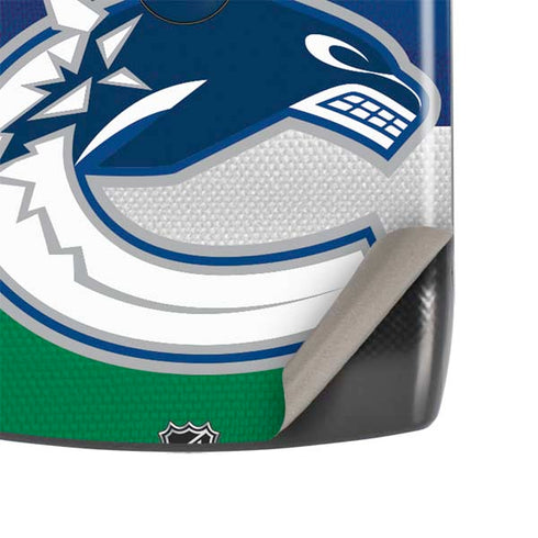 NHL Vancouver Canucks Jersey Motorola RAZR Skin