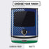 NHL Vancouver Canucks Jersey Motorola RAZR Skin
