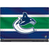 NHL Vancouver Canucks Jersey MSI GS65 Stealth Laptop Skin