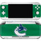 NHL Vancouver Canucks Jersey Nintendo Switch Lite Skin