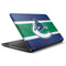 NHL Vancouver Canucks Jersey HP Notebook Skin