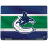 NHL Vancouver Canucks Jersey Notebook 9 Pro 13in (2017) Skin