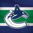 NHL Vancouver Canucks Jersey Notebook 9 Pro 13in (2017) Skin