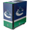 NHL Vancouver Canucks Jersey NZXT H510 Compact ATX Mid-Tower Case Skin