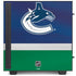 NHL Vancouver Canucks Jersey NZXT H510 Compact ATX Mid-Tower Case Skin
