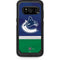 NHL Vancouver Canucks Jersey Otterbox Commuter Galaxy Skin
