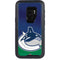 NHL Vancouver Canucks Jersey Otterbox Defender Galaxy Skin