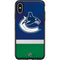 NHL Vancouver Canucks Jersey Otterbox Symmetry iPhone Skin