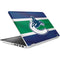 NHL Vancouver Canucks Jersey HP Pavilion Skin