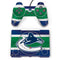 NHL Vancouver Canucks Jersey PlayStation Classic Bundle Skin