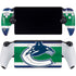NHL Vancouver Canucks Jersey PlayStation Portal Remote Player Skin