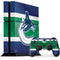 NHL Vancouver Canucks Jersey PS4 Console and Controller Bundle Skin