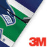 NHL Vancouver Canucks Jersey PS4 Console and Controller Bundle Skin