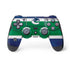 NHL Vancouver Canucks Jersey PS4 Controller Skin