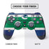 NHL Vancouver Canucks Jersey PS4 Controller Skin