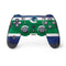 NHL Vancouver Canucks Jersey PS4 Pro/Slim Controller Skin