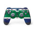 NHL Vancouver Canucks Jersey PS4 Pro/Slim Controller Skin