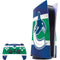 NHL Vancouver Canucks Jersey PS5 Bundle Skin