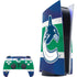NHL Vancouver Canucks Jersey PS5 Bundle Skin