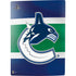 NHL Vancouver Canucks Jersey PS5 Console Skin