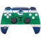 NHL Vancouver Canucks Jersey PS5 Controller Skin