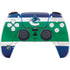 NHL Vancouver Canucks Jersey PS5 Controller Skin