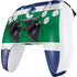 NHL Vancouver Canucks Jersey PS5 Controller Skin