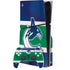 NHL Vancouver Canucks Jersey PS5 Slim Disk Bundle Skin