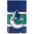 NHL Vancouver Canucks Jersey PS5 Slim Disk Bundle Skin